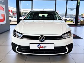 Volkswagen POLO PLAYA / POLO POLO 1.0 TSI TRENDLINE
