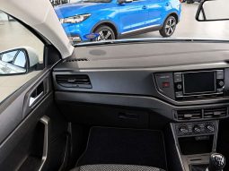 
										Volkswagen POLO PLAYA / POLO POLO 1.0 TSI TRENDLINE full									