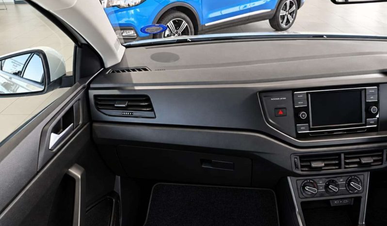
								Volkswagen POLO PLAYA / POLO POLO 1.0 TSI TRENDLINE full									