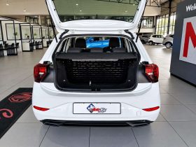 Volkswagen POLO PLAYA / POLO POLO 1.0 TSI TRENDLINE