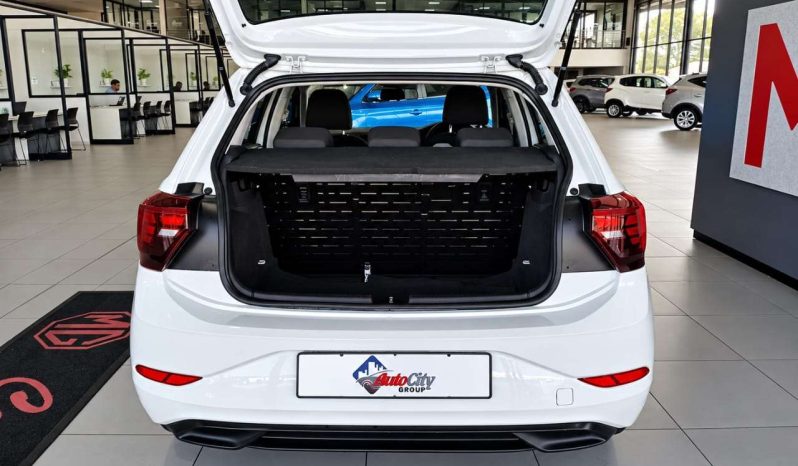 
								Volkswagen POLO PLAYA / POLO POLO 1.0 TSI TRENDLINE full									