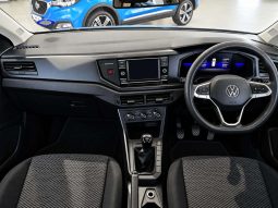 
										Volkswagen POLO PLAYA / POLO POLO 1.0 TSI TRENDLINE full									