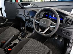 
										Volkswagen POLO PLAYA / POLO POLO 1.0 TSI TRENDLINE full									
