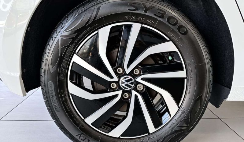 
								Volkswagen POLO PLAYA / POLO POLO 1.0 TSI TRENDLINE full									