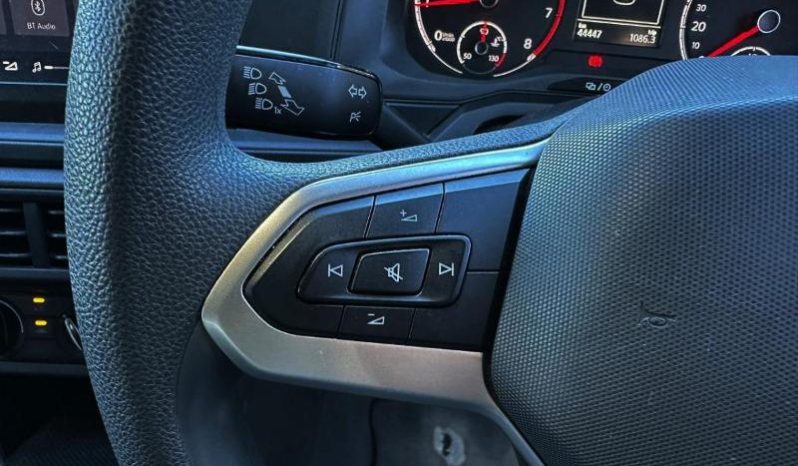 
								Volkswagen Polo Sedan 1.6 Base full									