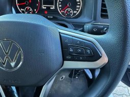 
										Volkswagen Polo Sedan 1.6 Base full									