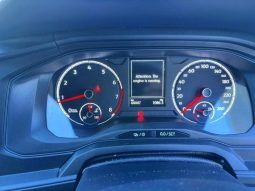 
										Volkswagen Polo Sedan 1.6 Base full									