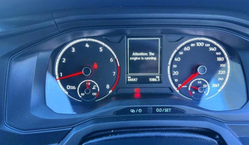 
								Volkswagen Polo Sedan 1.6 Base full									