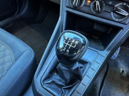 
										Volkswagen Polo Sedan 1.6 Base full									