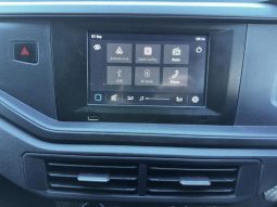 
										Volkswagen Polo Sedan 1.6 Base full									