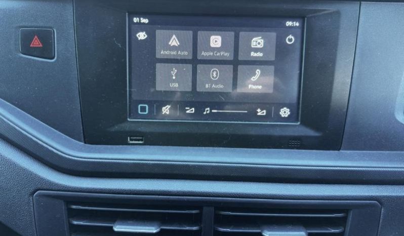 
								Volkswagen Polo Sedan 1.6 Base full									