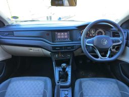 
										Volkswagen Polo Sedan 1.6 Base full									