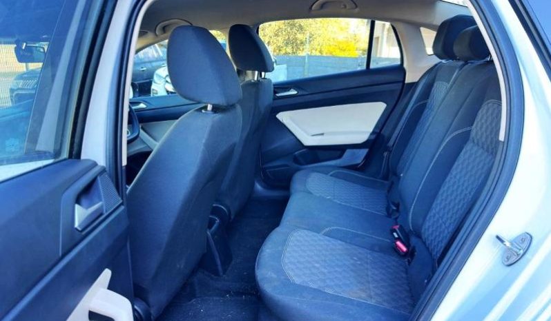 
								Volkswagen Polo Sedan 1.6 Base full									