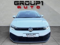 
										Volkswagen Polo Sedan 1.6 Base full									