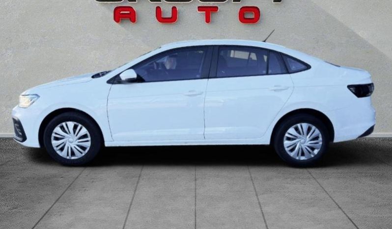 
								Volkswagen Polo Sedan 1.6 Base full									