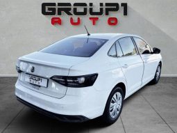 
										Volkswagen Polo Sedan 1.6 Base full									