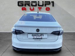 
										Volkswagen Polo Sedan 1.6 Base full									