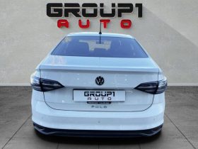 Volkswagen Polo Sedan 1.6 Base