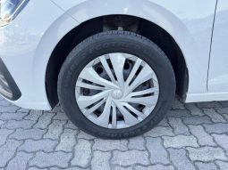 
										Volkswagen Polo Sedan 1.6 Base full									
