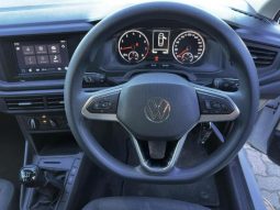 
										Volkswagen Polo Sedan 1.6 Base full									