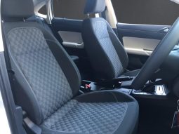 
										VOLKSWAGEN POLO SEDAN 1.6 TIPTRONIC full									