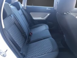 
										VOLKSWAGEN POLO SEDAN 1.6 TIPTRONIC full									