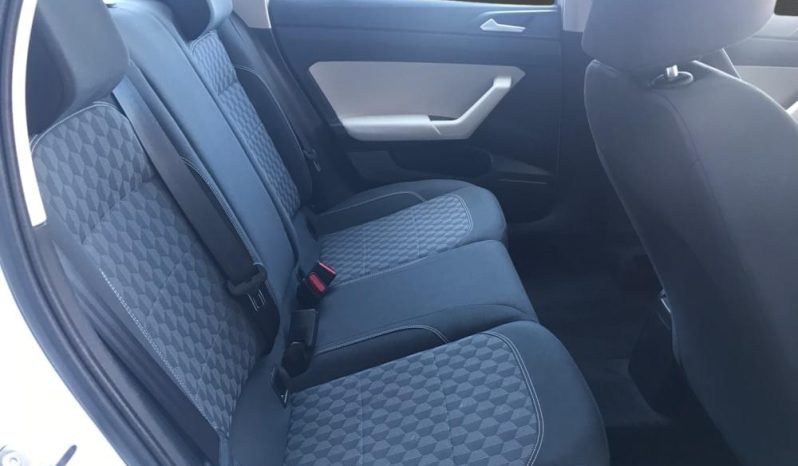 
								VOLKSWAGEN POLO SEDAN 1.6 TIPTRONIC full									