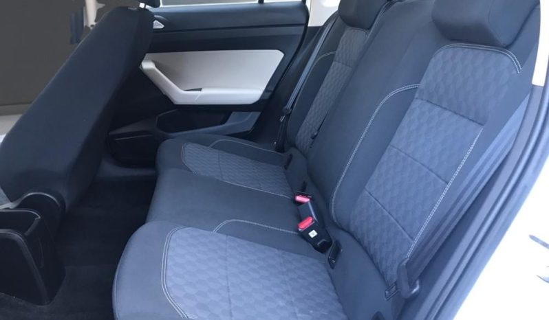 
								VOLKSWAGEN POLO SEDAN 1.6 TIPTRONIC full									