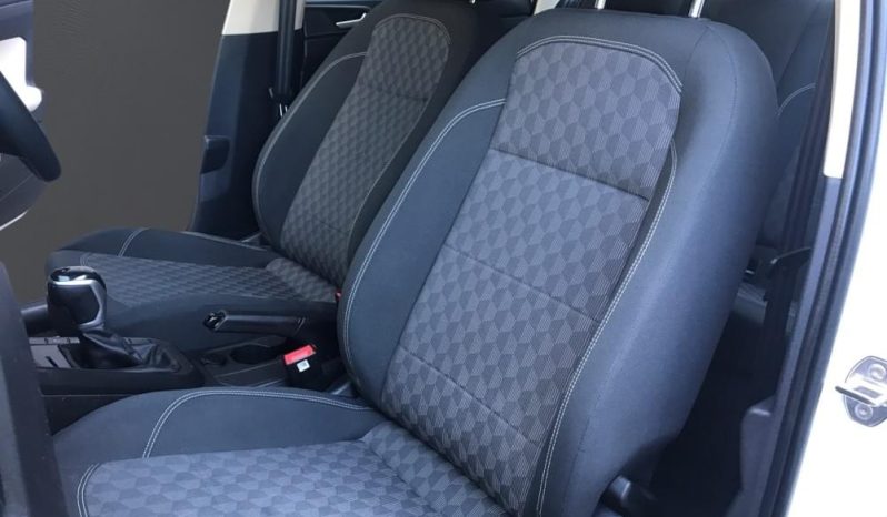 
								VOLKSWAGEN POLO SEDAN 1.6 TIPTRONIC full									