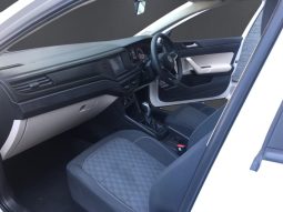 
										VOLKSWAGEN POLO SEDAN 1.6 TIPTRONIC full									