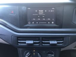 
										VOLKSWAGEN POLO SEDAN 1.6 TIPTRONIC full									