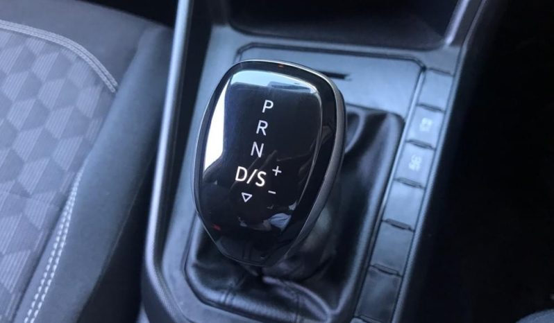 
								VOLKSWAGEN POLO SEDAN 1.6 TIPTRONIC full									