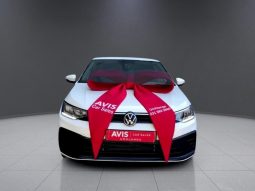 
										VOLKSWAGEN POLO SEDAN 1.6 TIPTRONIC full									