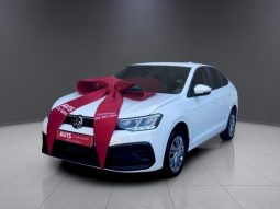 
										VOLKSWAGEN POLO SEDAN 1.6 TIPTRONIC full									