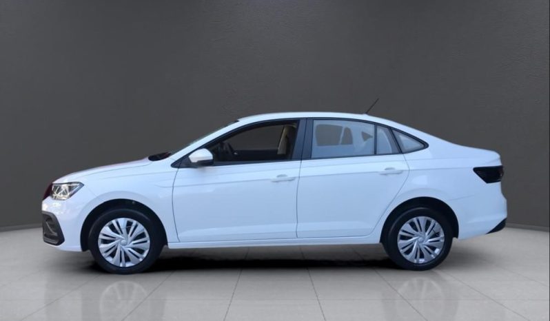 
								VOLKSWAGEN POLO SEDAN 1.6 TIPTRONIC full									