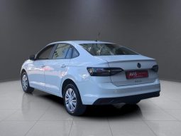 
										VOLKSWAGEN POLO SEDAN 1.6 TIPTRONIC full									