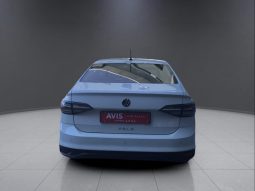 
										VOLKSWAGEN POLO SEDAN 1.6 TIPTRONIC full									