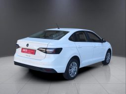 
										VOLKSWAGEN POLO SEDAN 1.6 TIPTRONIC full									