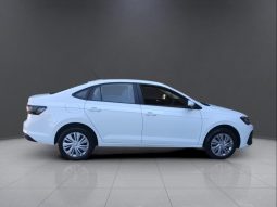 
										VOLKSWAGEN POLO SEDAN 1.6 TIPTRONIC full									
