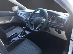 
										VOLKSWAGEN POLO SEDAN 1.6 TIPTRONIC full									