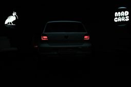 
										Volkswagen Polo Vivo Hatch 1.4 full									