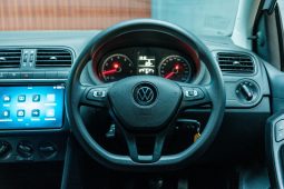 
										Volkswagen Polo Vivo Hatch 1.4 full									