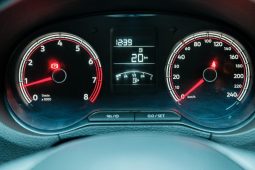 
										Volkswagen Polo Vivo Hatch 1.4 full									