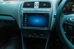 
										Volkswagen Polo Vivo Hatch 1.4 full									