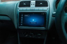 
										Volkswagen Polo Vivo Hatch 1.4 full									