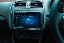 
										Volkswagen Polo Vivo Hatch 1.4 full									