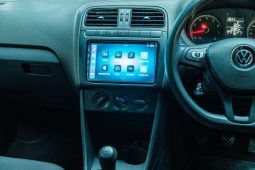 
										Volkswagen Polo Vivo Hatch 1.4 full									