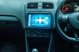
										Volkswagen Polo Vivo Hatch 1.4 full									