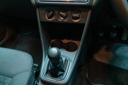 
										Volkswagen Polo Vivo Hatch 1.4 full									