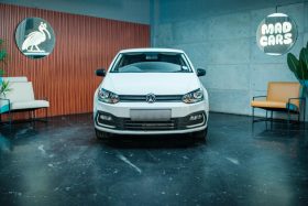 Volkswagen Polo Vivo Hatch 1.4